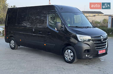 Вантажний фургон Renault Master 2022 в Луцьку