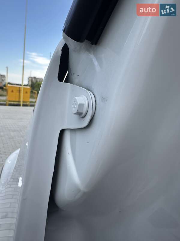 Вантажний фургон Renault Master 2022 в Ковелі фото 53 Вантажний фургон Renault Master 2022 в Ковелі