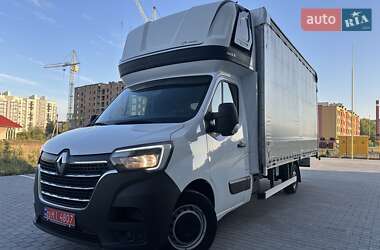 Тентованый Renault Master 2021 в Ковеле