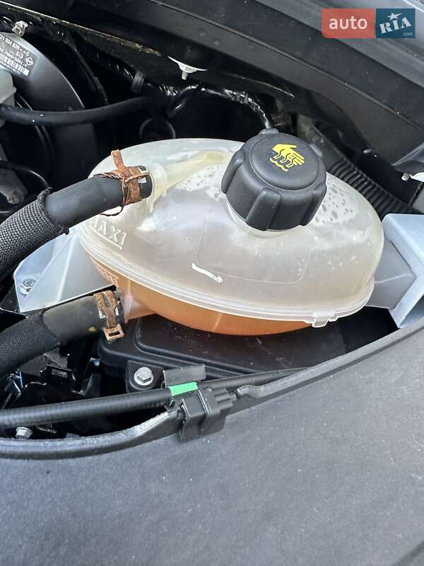 Тентованый Renault Master 2021 в Ковеле