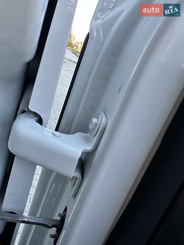 Тентованый Renault Master 2021 в Ковеле