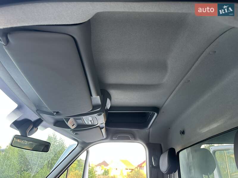 Тентованый Renault Master 2021 в Ковеле