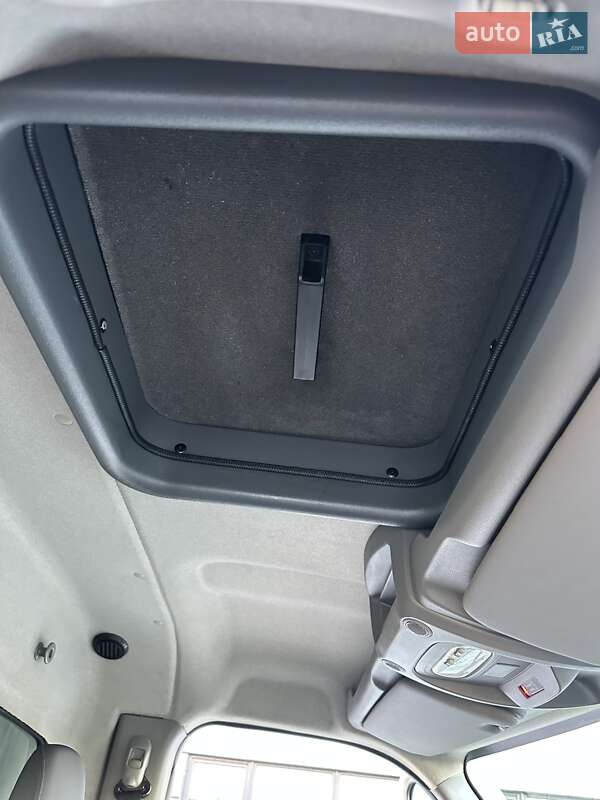 Тентованый Renault Master 2021 в Ковеле