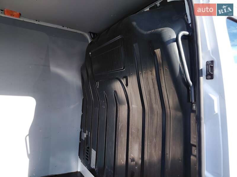 Грузовой фургон Renault Master 2020 в Ивано-Франковске фото 19 Грузовой фургон Renault Master 2020 в Ивано-Франковске