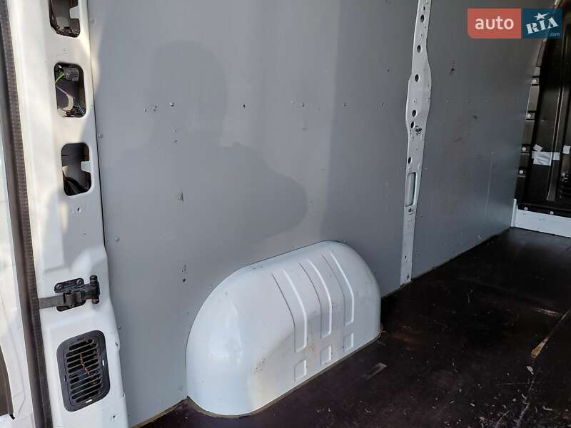 Грузовой фургон Renault Master 2020 в Ивано-Франковске фото 29 Грузовой фургон Renault Master 2020 в Ивано-Франковске