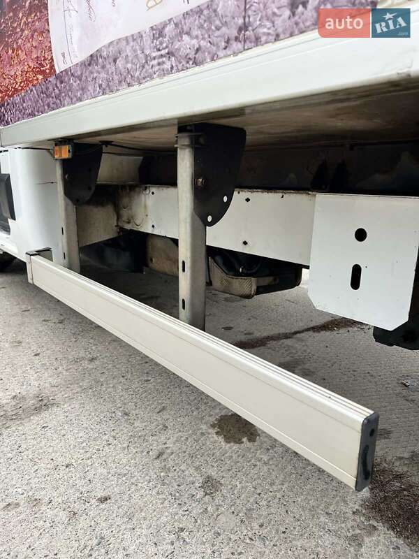 Рефрижератор Renault Master 2012 в Харкові фото 11 Рефрижератор Renault Master 2012 в Харкові