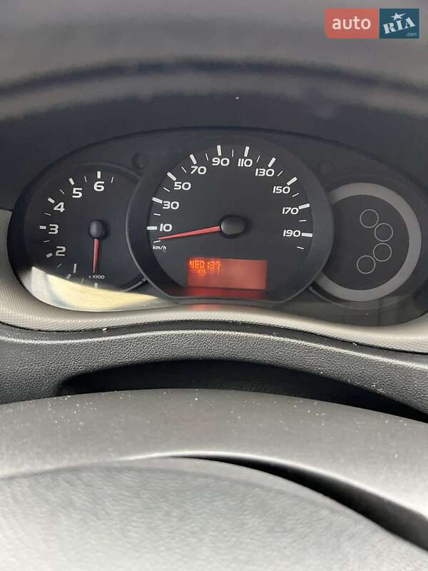 Рефрижератор Renault Master 2012 в Харкові фото 9 Рефрижератор Renault Master 2012 в Харкові