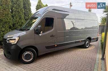 Вантажний фургон Renault Master 2022 в Ковелі