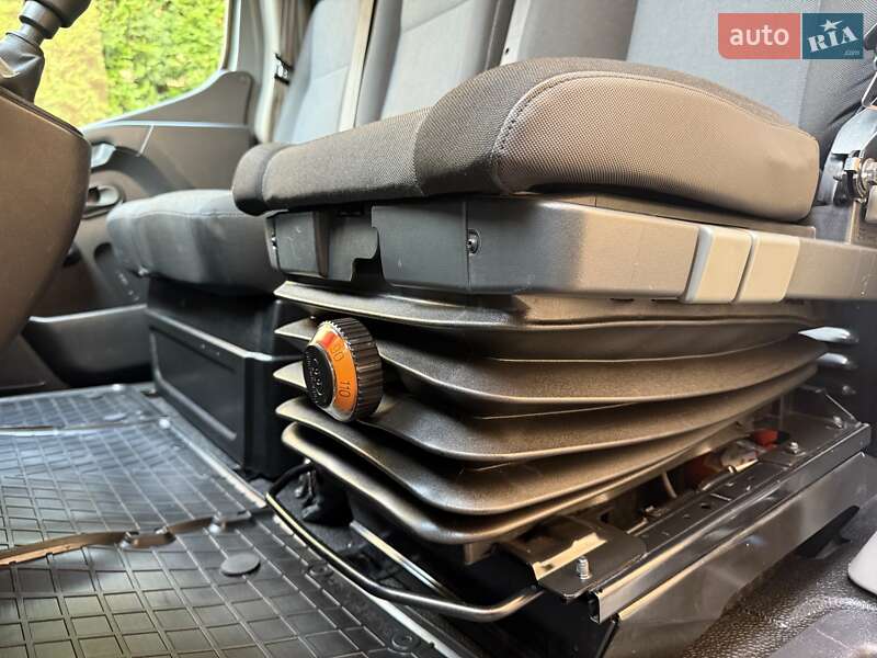 Грузовой фургон Renault Master 2022 в Ковеле