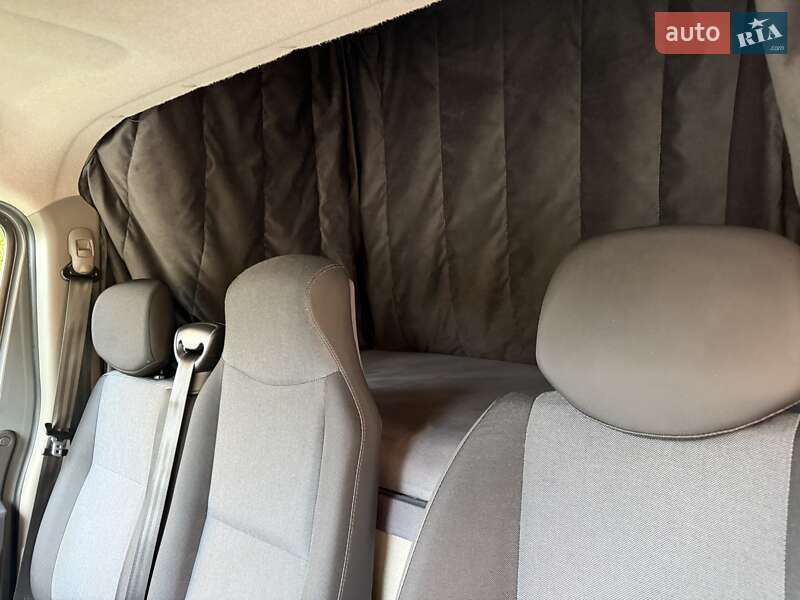 Грузовой фургон Renault Master 2022 в Ковеле