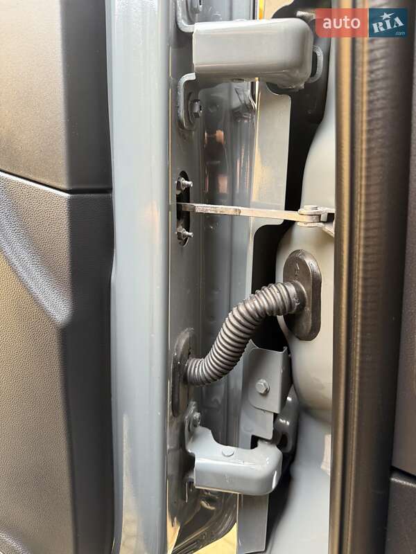 Грузовой фургон Renault Master 2022 в Ковеле