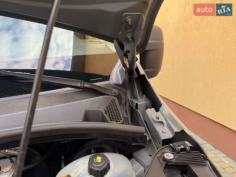 Грузовой фургон Renault Master 2022 в Ковеле