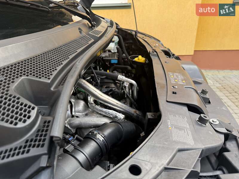 Грузовой фургон Renault Master 2022 в Ковеле