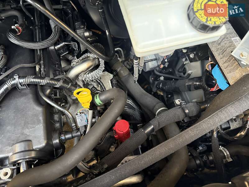 Грузовой фургон Renault Master 2022 в Ковеле