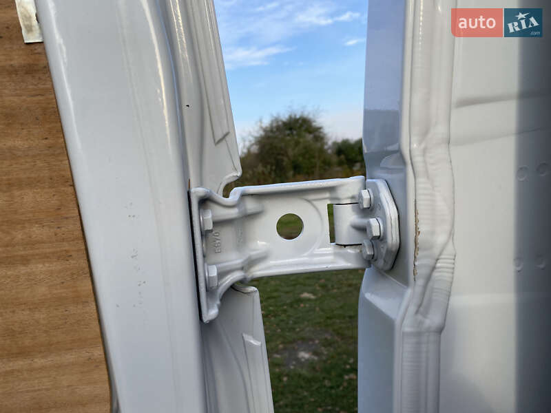 Грузовой фургон Renault Master 2018 в Дубно