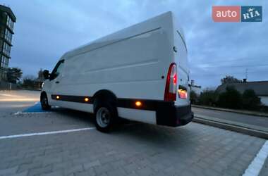 Грузовой фургон Renault Master 2022 в  фото 18 Грузовой фургон Renault Master 2022 в