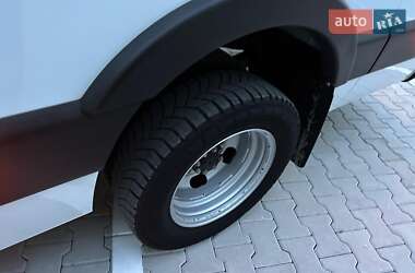 Грузовой фургон Renault Master 2022 в  фото 4 Грузовой фургон Renault Master 2022 в