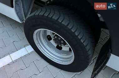 Грузовой фургон Renault Master 2022 в  фото 5 Грузовой фургон Renault Master 2022 в