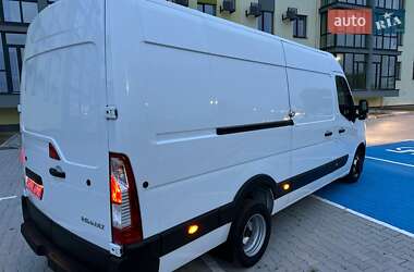 Грузовой фургон Renault Master 2022 в  фото 25 Грузовой фургон Renault Master 2022 в