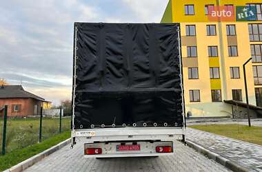 Борт Renault Master 2021 в  фото 8 Борт Renault Master 2021 в