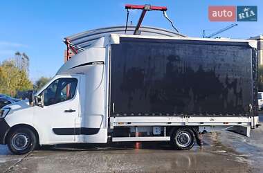 Тентованый Renault Master 2020 в Хмельницком