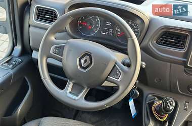 Грузовой фургон Renault Master 2019 в Одессе
