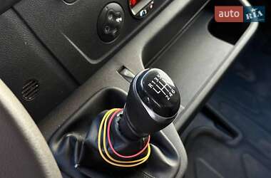Грузовой фургон Renault Master 2019 в Одессе