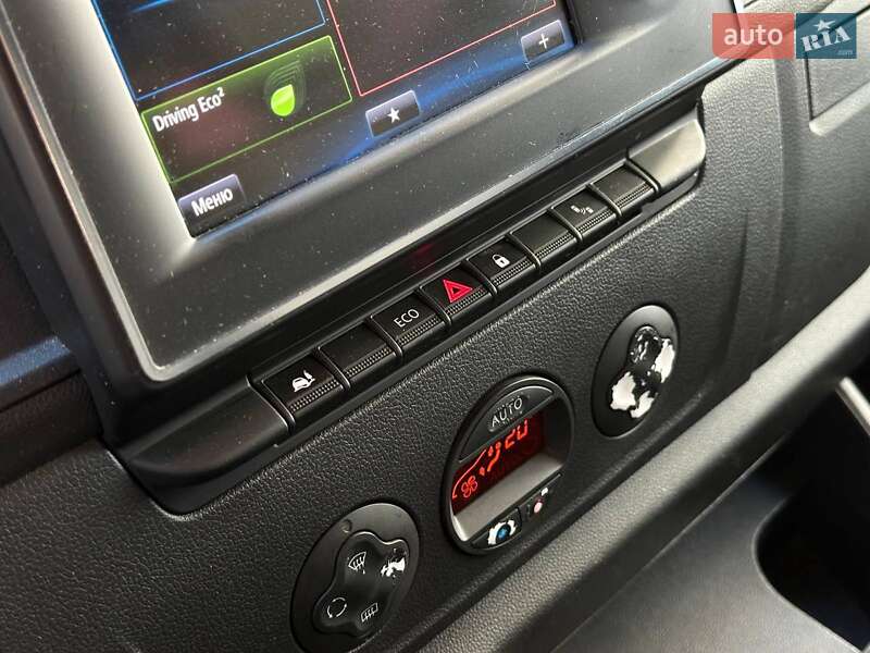 Вантажний фургон Renault Master 2019 в Одесі фото 18 Вантажний фургон Renault Master 2019 в Одесі