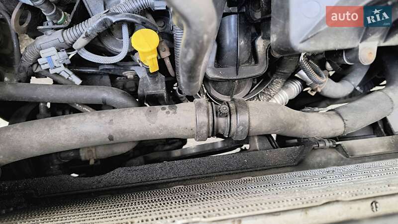 Грузовой фургон Renault Master 2009 в Киеве фото 8 Грузовой фургон Renault Master 2009 в Киеве