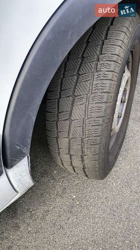 Грузовой фургон Renault Master 2009 в Киеве фото 11 Грузовой фургон Renault Master 2009 в Киеве