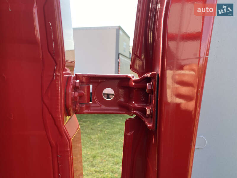 Грузовой фургон Renault Master 2018 в Дубно фото 24 Грузовой фургон Renault Master 2018 в Дубно