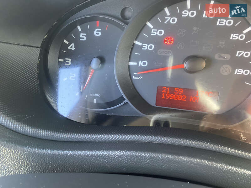 Грузовой фургон Renault Master 2018 в Дубно фото 32 Грузовой фургон Renault Master 2018 в Дубно