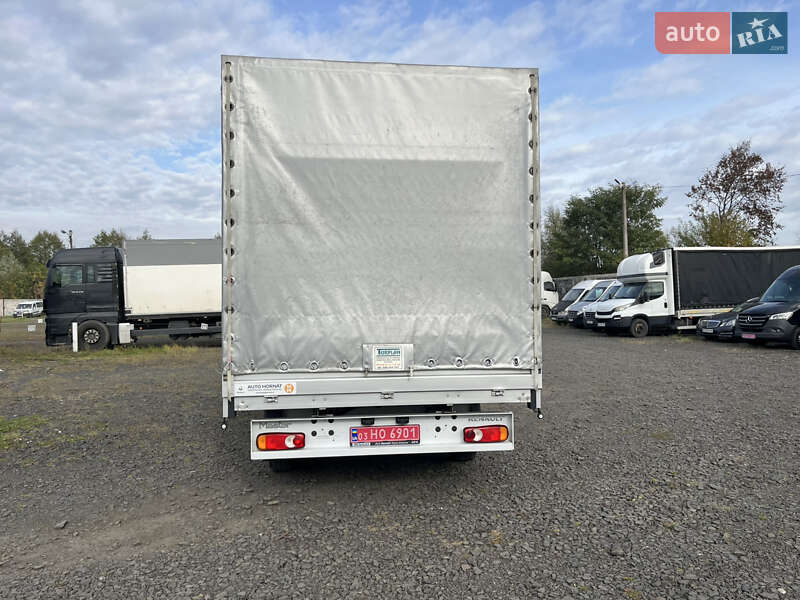 Другие грузовики Renault Master 2019 в Ковеле фото 6 Другие грузовики Renault Master 2019 в Ковеле