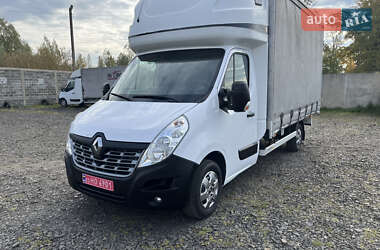 Інші вантажівки Renault Master 2019 в Ковелі