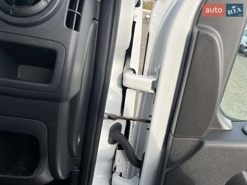 Другие грузовики Renault Master 2019 в Ковеле фото 15 Другие грузовики Renault Master 2019 в Ковеле