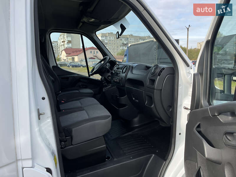 Другие грузовики Renault Master 2019 в Ковеле фото 20 Другие грузовики Renault Master 2019 в Ковеле
