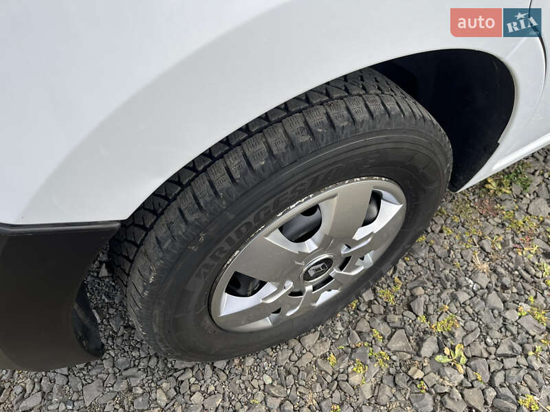 Другие грузовики Renault Master 2019 в Ковеле фото 30 Другие грузовики Renault Master 2019 в Ковеле