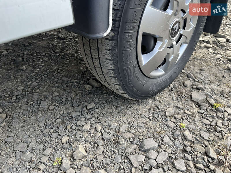 Другие грузовики Renault Master 2019 в Ковеле фото 31 Другие грузовики Renault Master 2019 в Ковеле