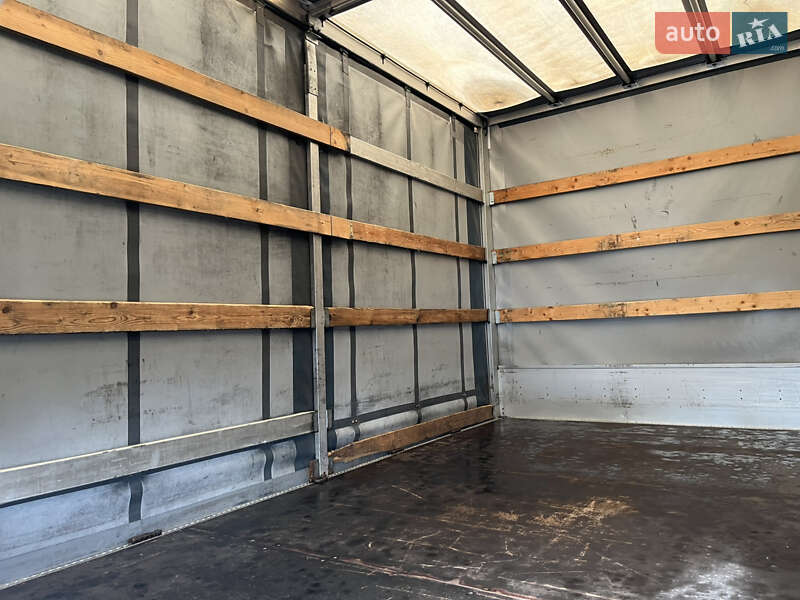 Другие грузовики Renault Master 2019 в Ковеле фото 38 Другие грузовики Renault Master 2019 в Ковеле