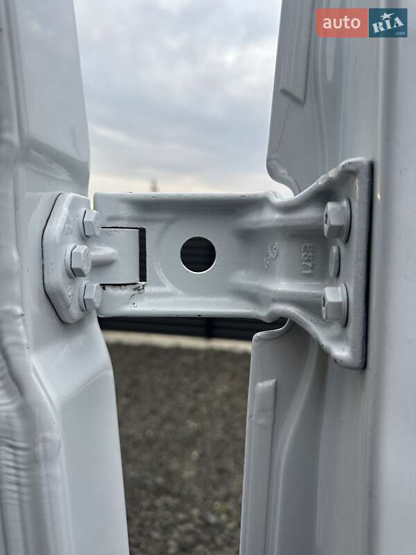Вантажний фургон Renault Master 2022 в Ковелі фото 13 Вантажний фургон Renault Master 2022 в Ковелі