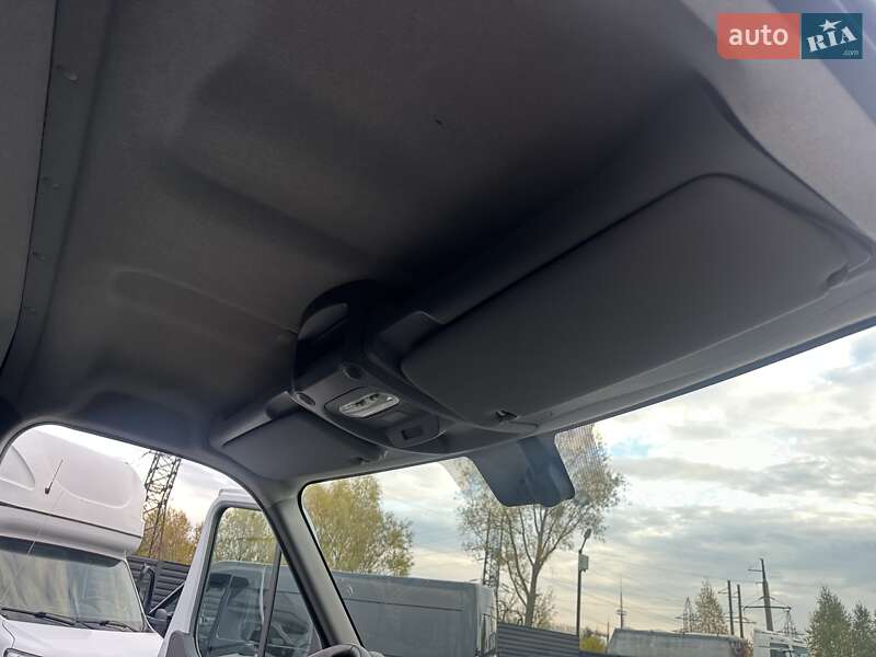 Вантажний фургон Renault Master 2022 в Ковелі фото 29 Вантажний фургон Renault Master 2022 в Ковелі