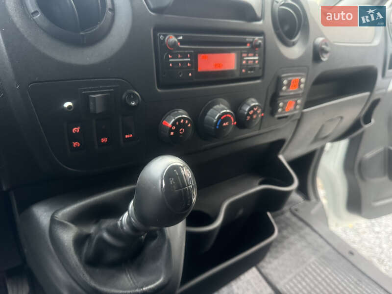 Рефрижератор Renault Master 2018 в Рівному фото 42 Рефрижератор Renault Master 2018 в Рівному