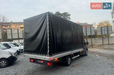 Тентований Renault Master 2019 в  фото 18 Тентований Renault Master 2019 в