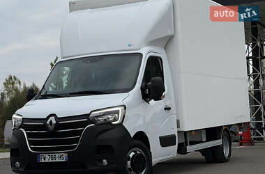 Грузовой фургон Renault Master 2021 в Дубно