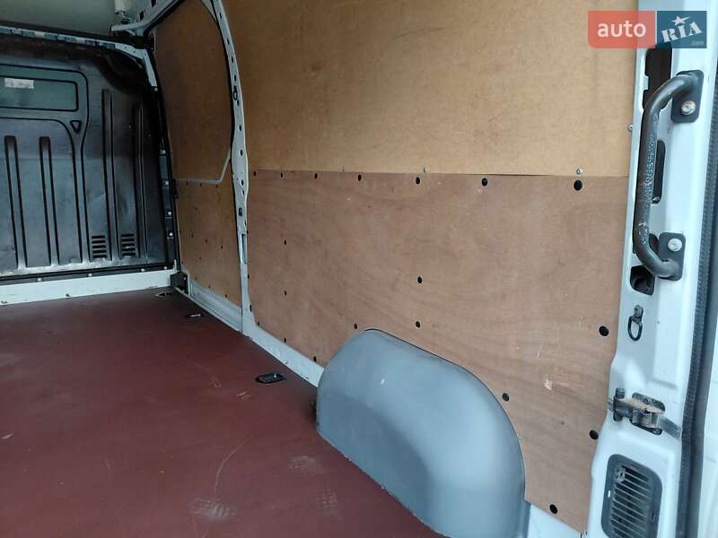 Грузовой фургон Renault Master 2020 в Ивано-Франковске фото 30 Грузовой фургон Renault Master 2020 в Ивано-Франковске