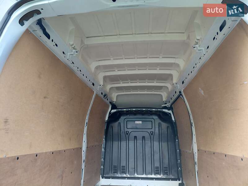 Грузовой фургон Renault Master 2020 в Ивано-Франковске фото 33 Грузовой фургон Renault Master 2020 в Ивано-Франковске