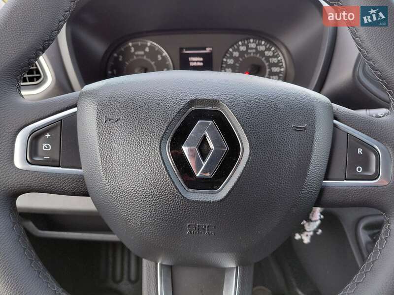 Грузовой фургон Renault Master 2020 в Ивано-Франковске фото 60 Грузовой фургон Renault Master 2020 в Ивано-Франковске