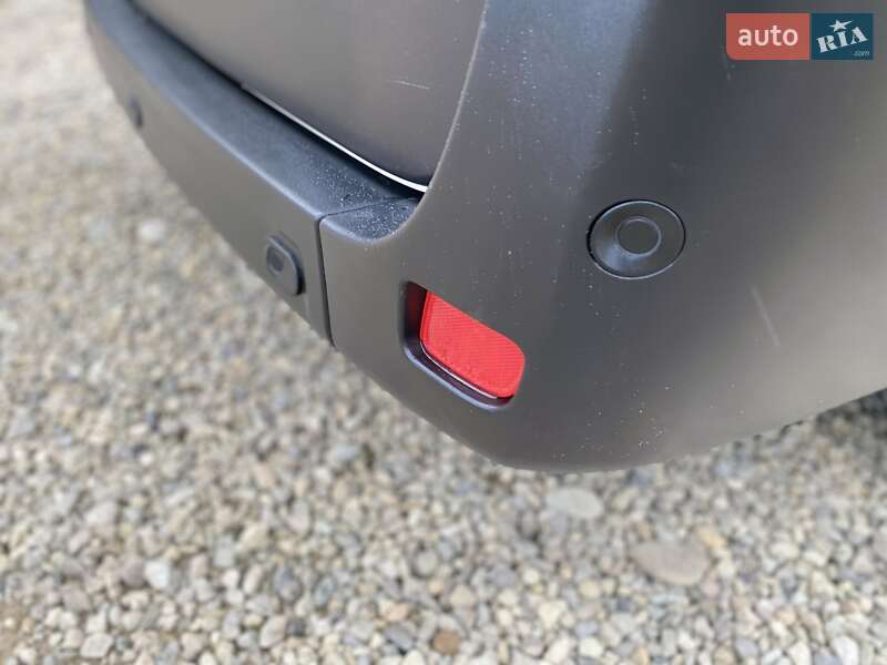 Грузовой фургон Renault Master 2021 в Хусте