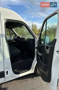Вантажний фургон Renault Master 2013 в Кам'янському фото 10 Вантажний фургон Renault Master 2013 в Кам'янському