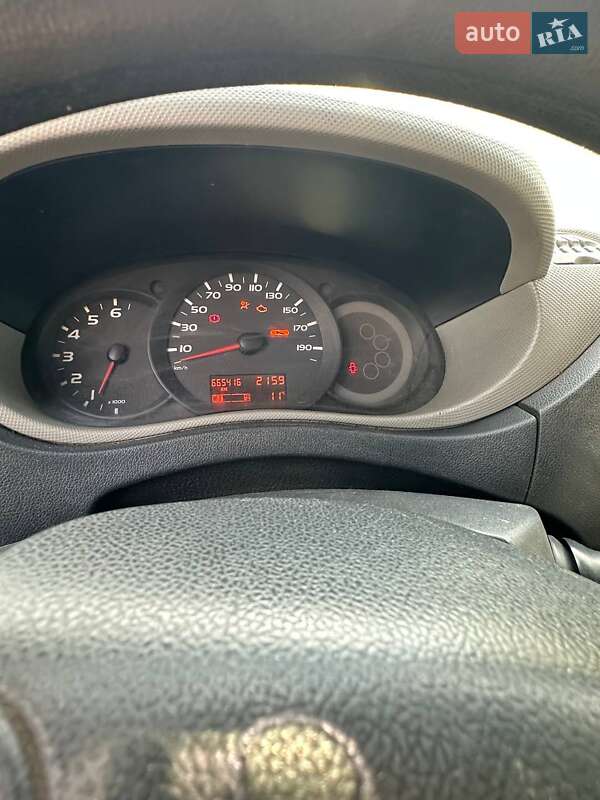 Грузовой фургон Renault Master 2013 в Каменском фото 14 Грузовой фургон Renault Master 2013 в Каменском